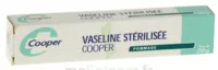 Vaseline Sterilisee Cooper, Pommade à SAINT-GERMAIN-DU-PUY
