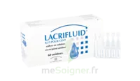 Lacrifluid 0,13% Collyre En Solution Unid/60 à SAINT-GERMAIN-DU-PUY