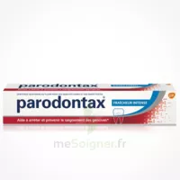 Parodontax Dentifrice Fraîcheur Intense 75ml à SAINT-GERMAIN-DU-PUY
