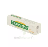 Titanoreine A La Lidocaine 2 Pour Cent, Crème à SAINT-GERMAIN-DU-PUY