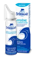 Stérimar Hygiène Et Confort Du Nez Solution Nasale Fl Pulv/100ml à SAINT-GERMAIN-DU-PUY