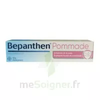 Bepanthen 5 % Pommade T/30g à SAINT-GERMAIN-DU-PUY