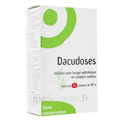 Pharmacie De La Grande Piece Medicament Dacudoses Solution Pour Lavement Ophtalmologique 24unid 10ml Borax Acide Borique Saint Germain Du Puy